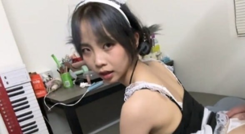 超极品反差女神黄心怡2 超极品反差女神黄心怡2