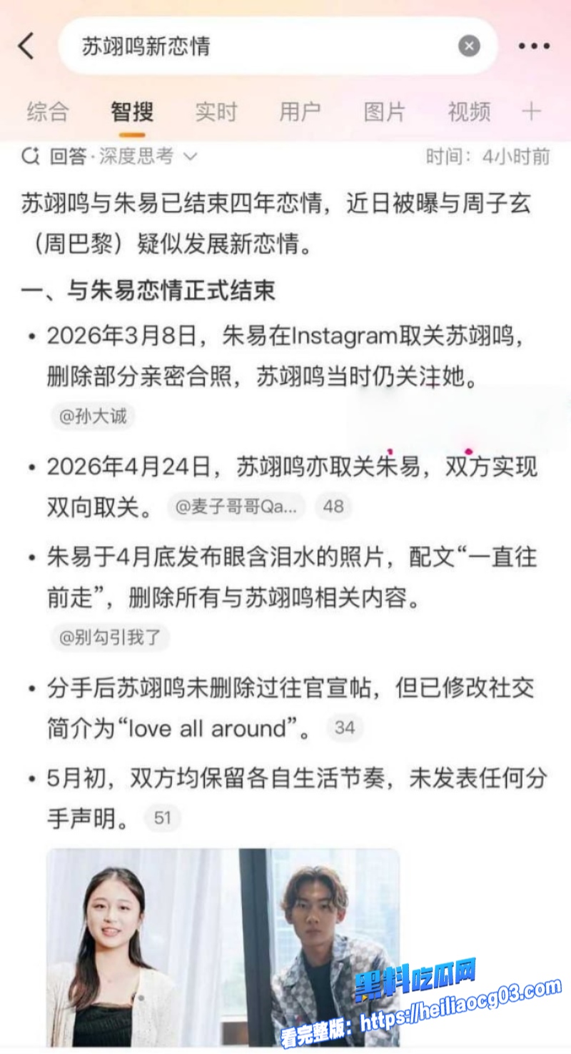 冬奥冠军苏翊鸣20