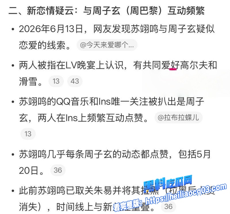 冬奥冠军苏翊鸣21