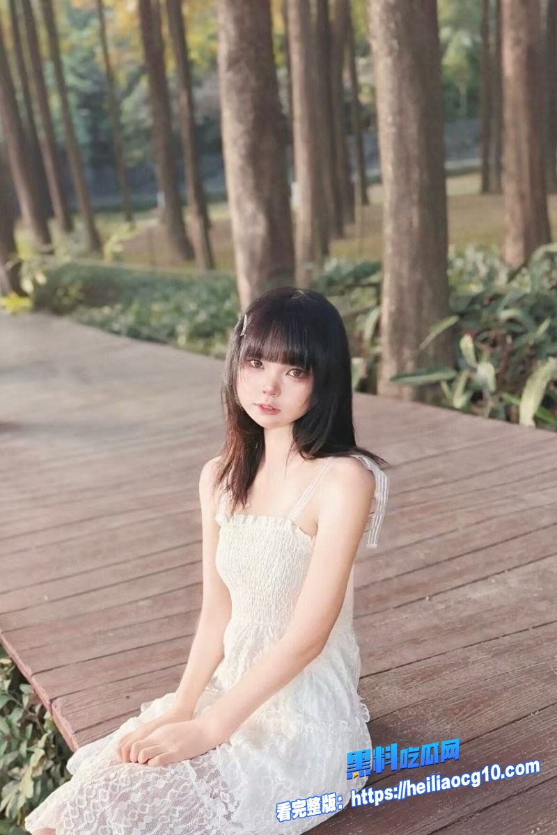 高颜值舞蹈生1