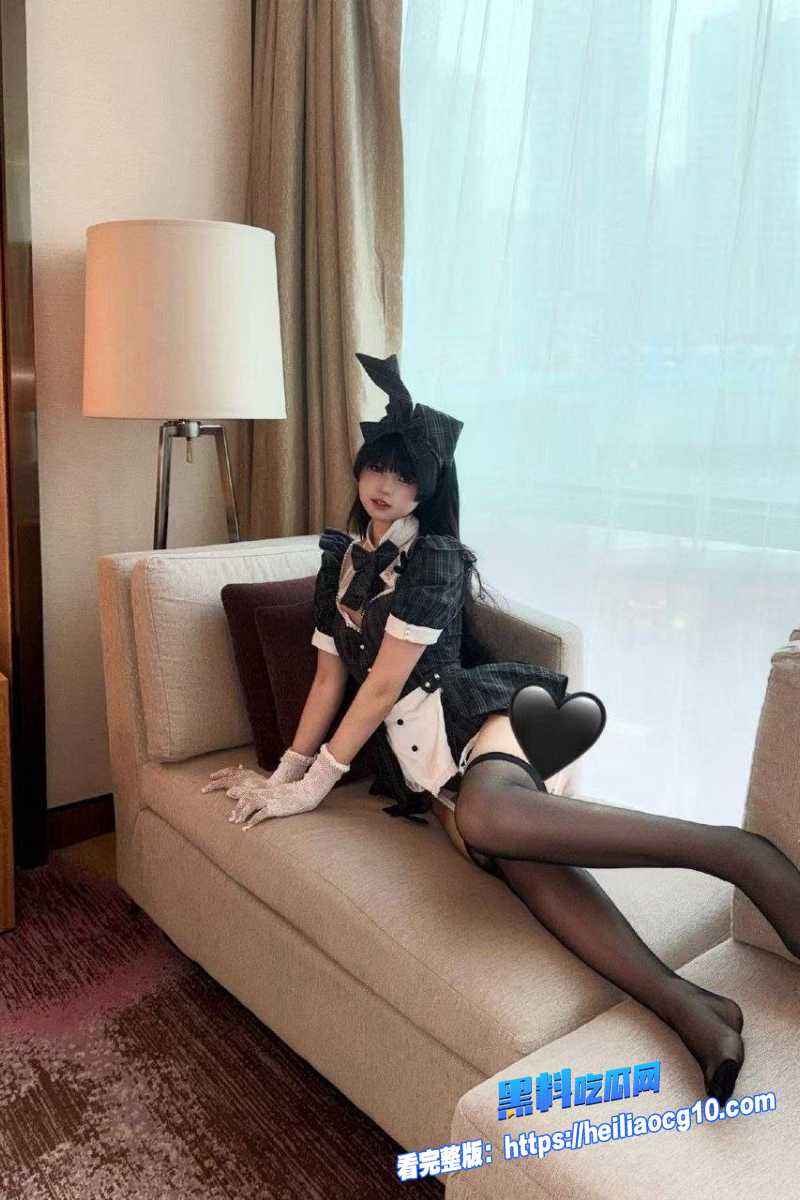 高颜值舞蹈生4
