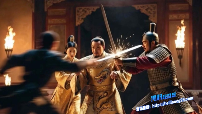 AI魔改艳照系统1 AI魔改艳照系统1