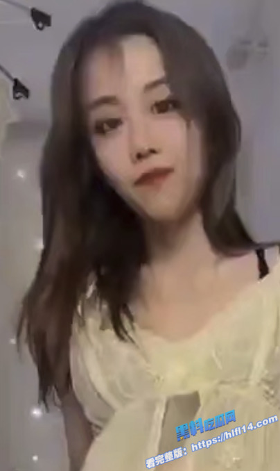 快手网红女神 小红红  自慰视频流出 其妖娆身段热舞让人想入非非！2