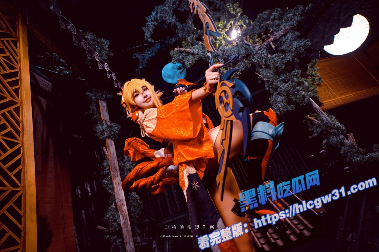 极品网红福利姬 慕慕Momo cos原神宵宫 重磅福利夏日祭的诱惑 拍摄花絮流出!34 极品网红福利姬 慕慕Momo cos原神宵宫 重磅福利夏日祭的诱惑 拍摄花絮流出!34