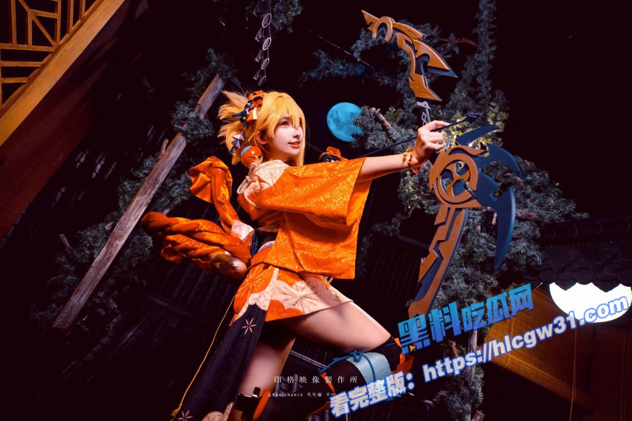 极品网红福利姬 慕慕Momo cos原神宵宫 重磅福利夏日祭的诱惑 拍摄花絮流出!36 极品网红福利姬 慕慕Momo cos原神宵宫 重磅福利夏日祭的诱惑 拍摄花絮流出!36
