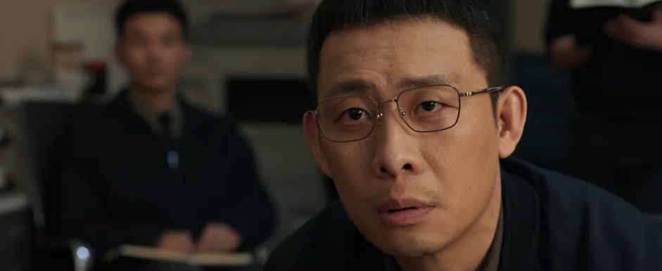 以法之名第3336集主演:张译、蒋欣、李光洁 2 以法之名第3336集主演:张译、蒋欣、李光洁 2