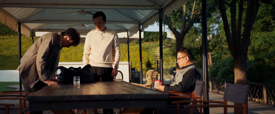 以法之名第3336集主演:张译、蒋欣、李光洁 4 以法之名第3336集主演:张译、蒋欣、李光洁 4