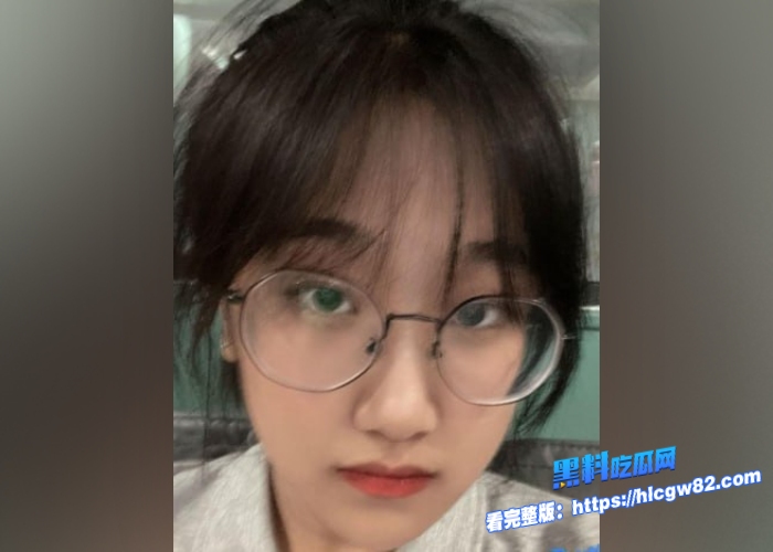 山东科技大学女大 朱玲慧 平时看起来清纯可爱 乖巧得像个邻家妹妹 分手后被前男友报复曝光性爱视频眼镜真的反差拉满了5 山东科技大学女大 朱玲慧 平时看起来清纯可爱 乖巧得像个邻家妹妹 分手后被前男友报复曝光性爱视频眼镜真的反差拉满了5