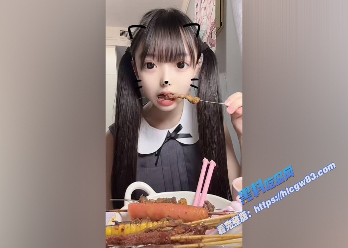 抖音网红萝莉 呆呆呓 户外福利流出3 抖音网红萝莉 呆呆呓 户外福利流出3