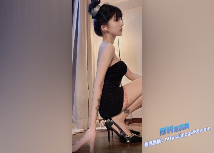 抖音女神梦兮露私密曝光 3 抖音女神梦兮露私密曝光 3