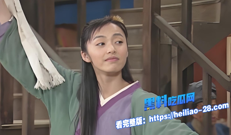 武林外传AI魔改版私密流出原班人马全员上阵佟湘玉同福客栈众人被魔改成超大胆剧情2