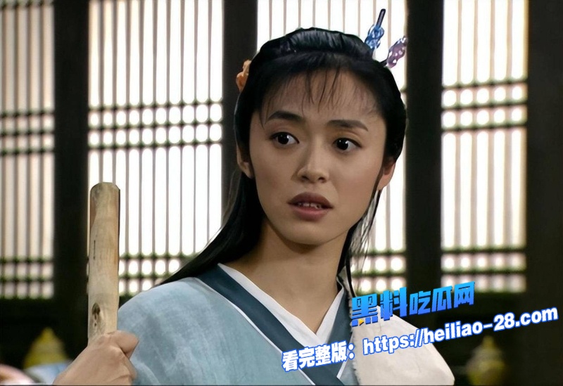 武林外传AI魔改版私密流出原班人马全员上阵佟湘玉同福客栈众人被魔改成超大胆剧情5