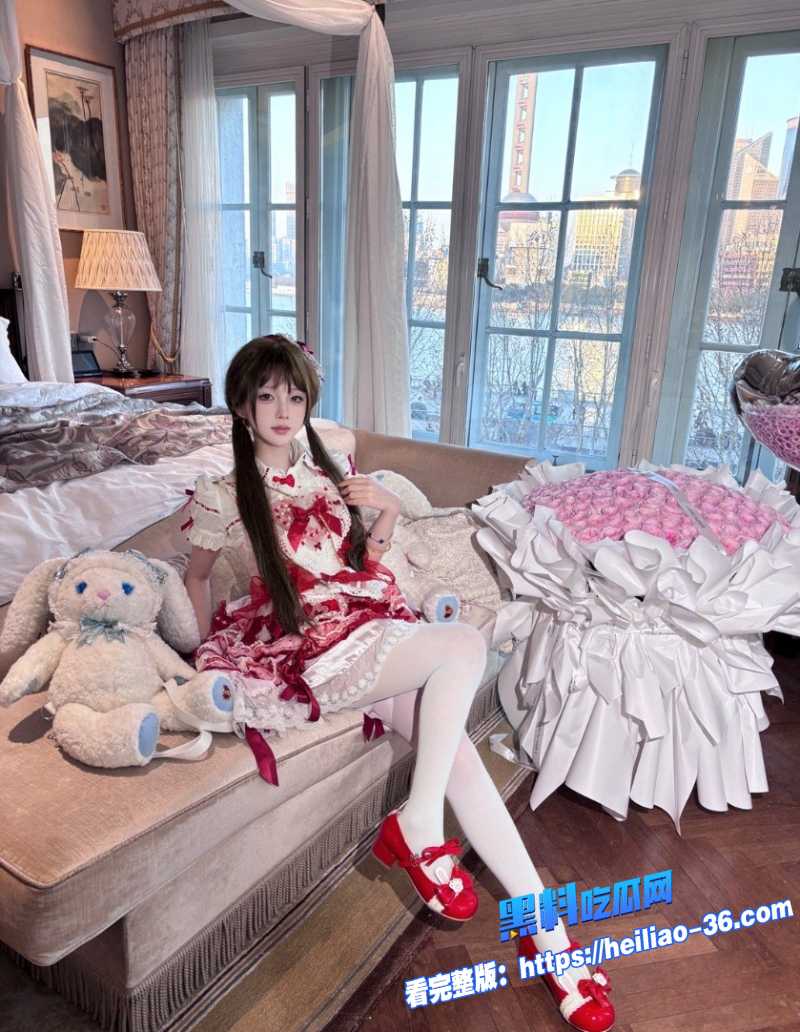 B站反差巨乳COS女神若若不男与土豪啪啪大尺度福利资源流出巨乳嫩鲍伸舌阿黑颜高潮太炸裂4 B站反差巨乳COS女神若若不男与土豪啪啪大尺度福利资源流出巨乳嫩鲍伸舌阿黑颜高潮太炸裂4