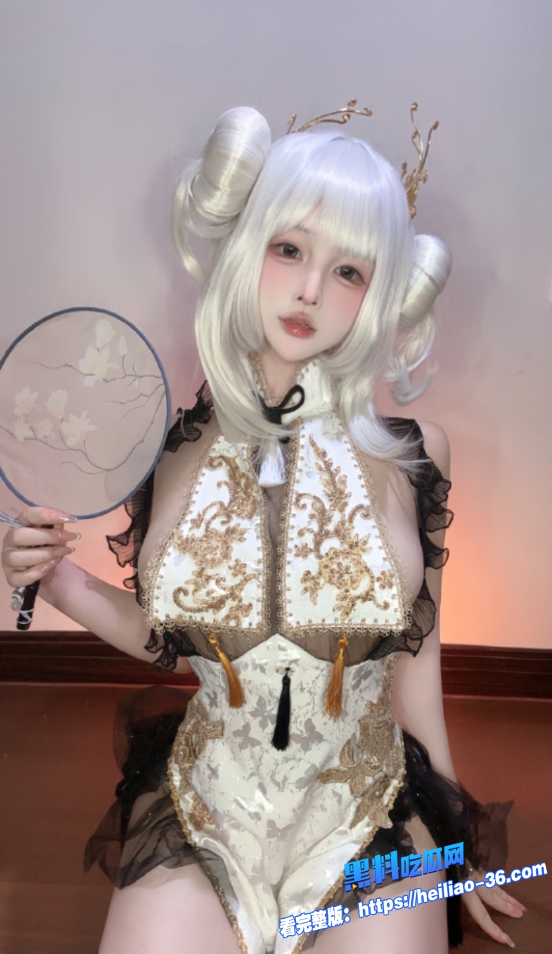 B站反差巨乳COS女神若若不男与土豪啪啪大尺度福利资源流出巨乳嫩鲍伸舌阿黑颜高潮太炸裂6 B站反差巨乳COS女神若若不男与土豪啪啪大尺度福利资源流出巨乳嫩鲍伸舌阿黑颜高潮太炸裂6