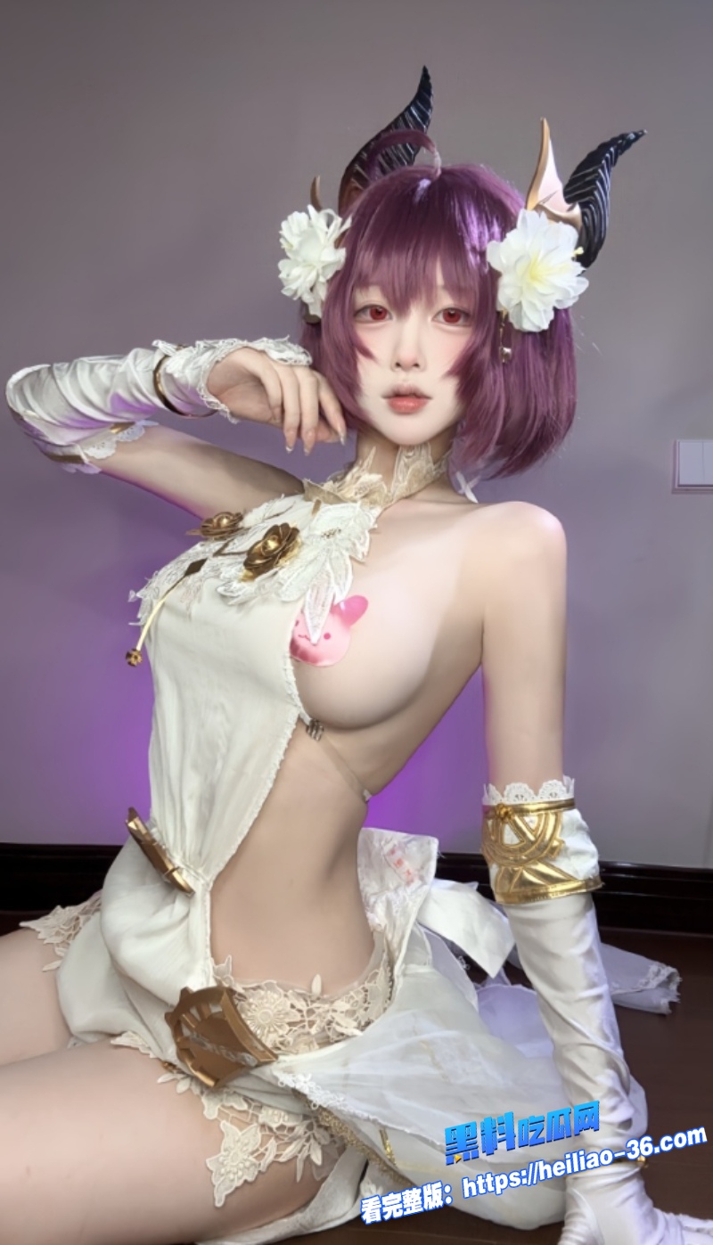 B站反差巨乳COS女神若若不男与土豪啪啪大尺度福利资源流出巨乳嫩鲍伸舌阿黑颜高潮太炸裂13 B站反差巨乳COS女神若若不男与土豪啪啪大尺度福利资源流出巨乳嫩鲍伸舌阿黑颜高潮太炸裂13