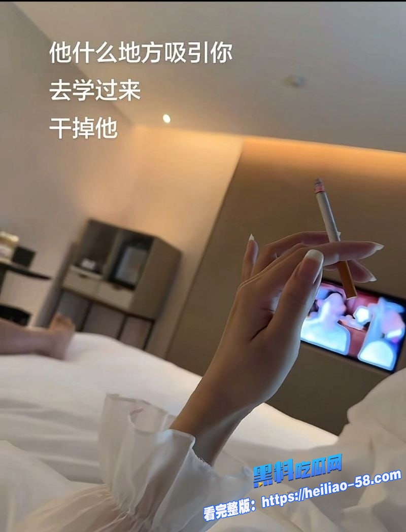 上海家庭伦理大戏疯批表妹苦恋渣男表哥8年婚外情11