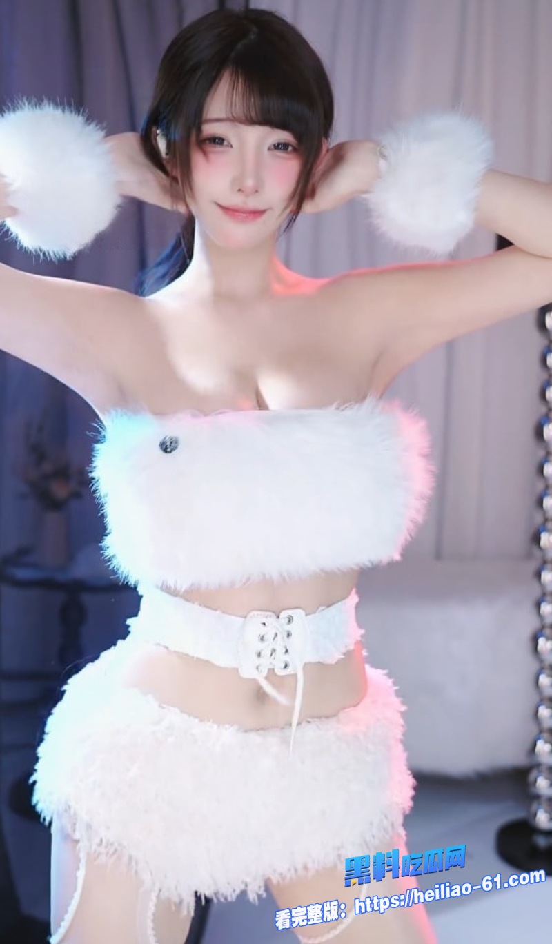 B站女神 一条小糖糖弹力混剪热辣上线性感紫裙配小短裤扭腰狂摇太犯规11 B站女神 一条小糖糖弹力混剪热辣上线性感紫裙配小短裤扭腰狂摇太犯规11