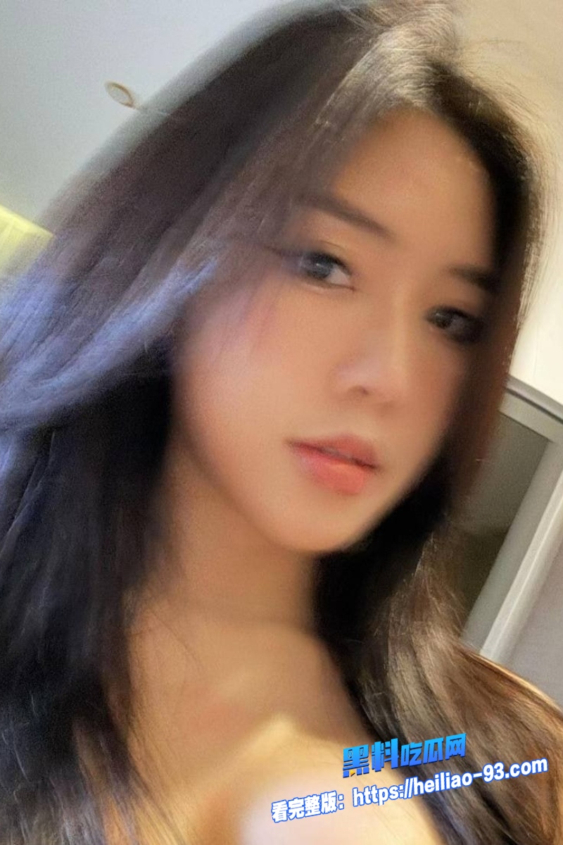 广州大学健身女老师5