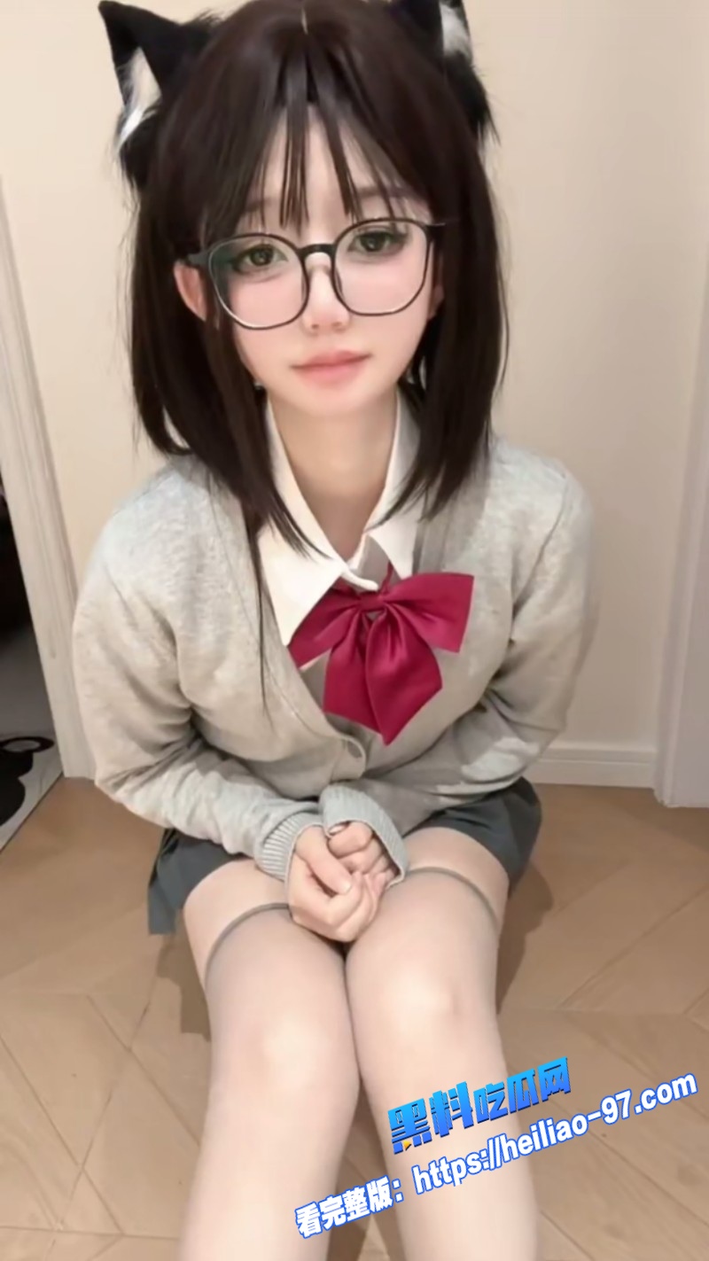 海角乱伦极品D罩杯一线天大奶JK女儿女上位猛坐疯狂扭腰场面极度淫乱4
