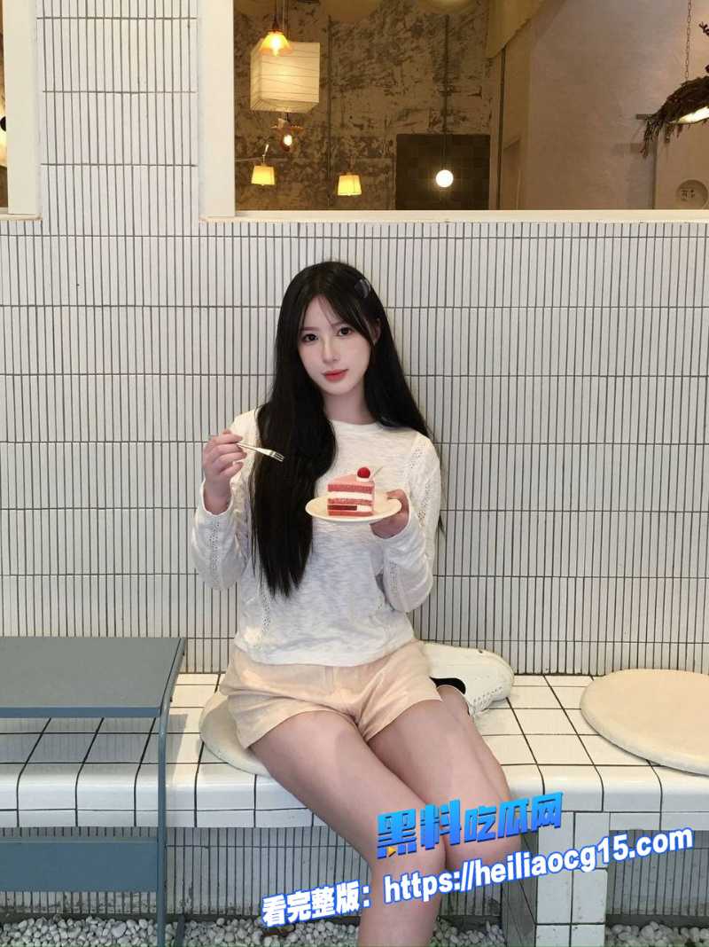 极品反差女神9