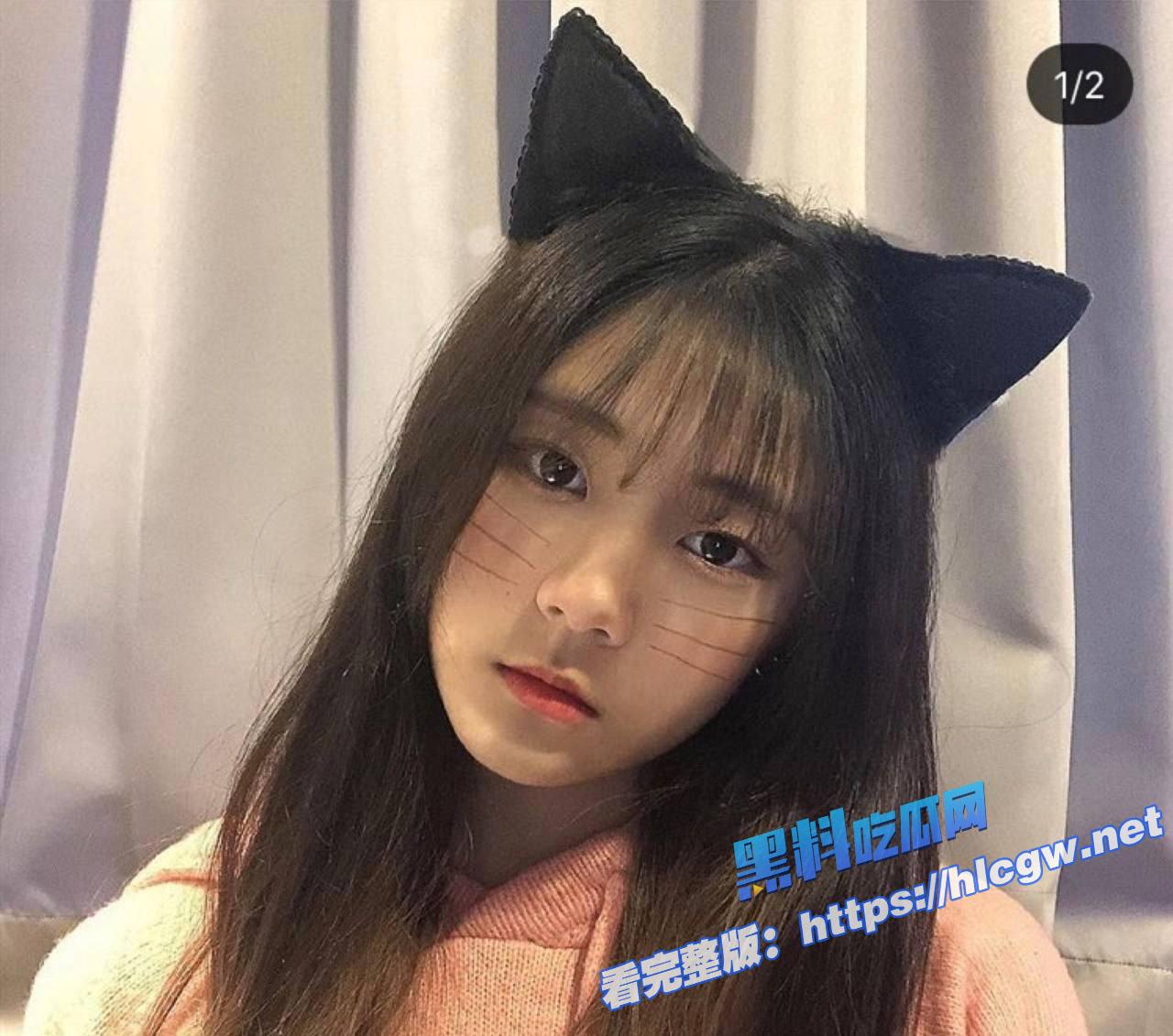 朱晏妮自慰视频流出1
