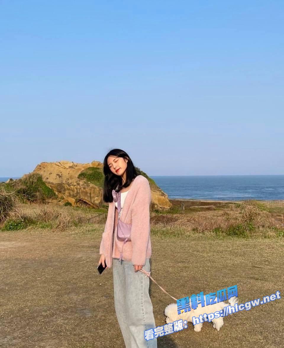 朱晏妮自慰视频流出3