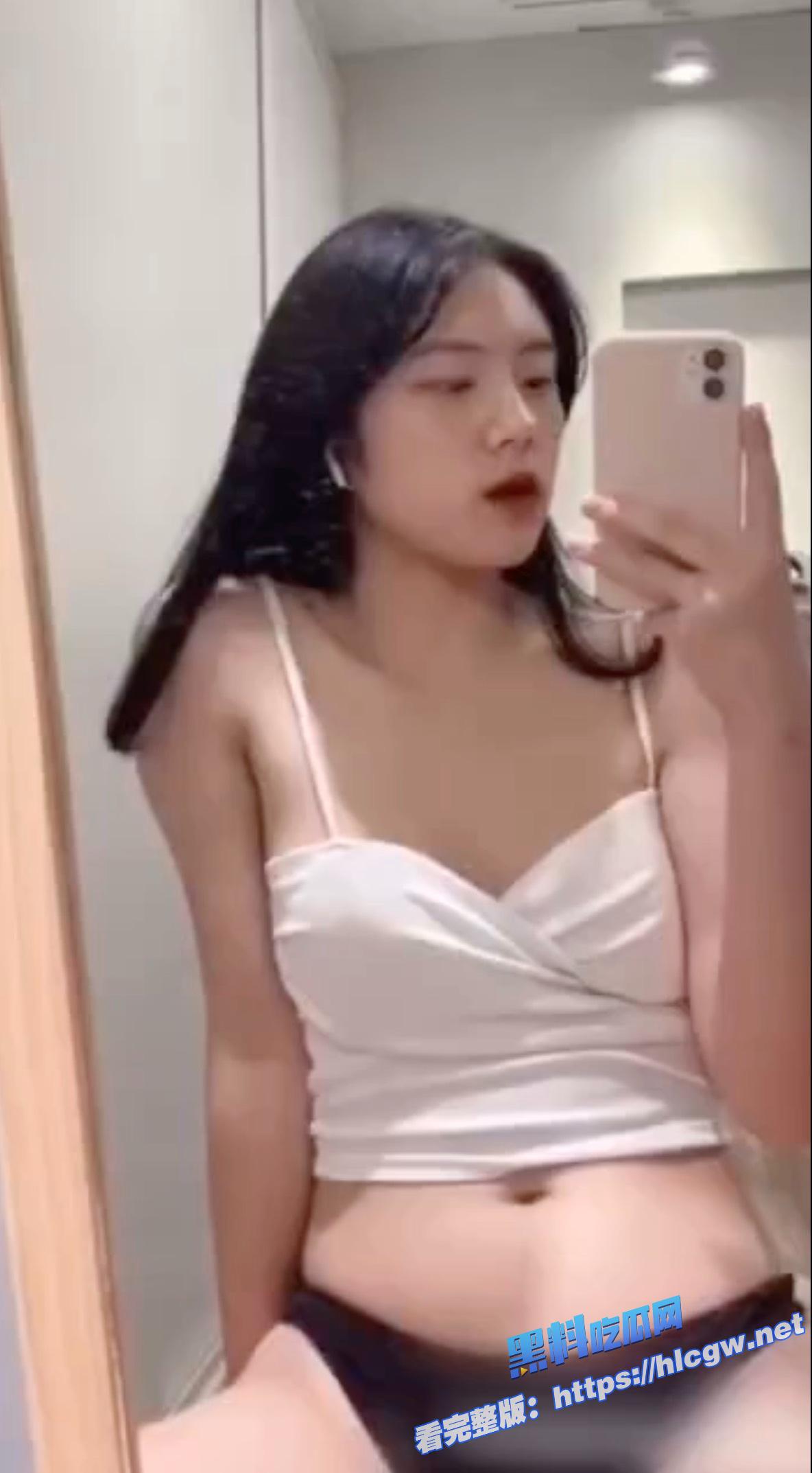 朱晏妮自慰视频流出4