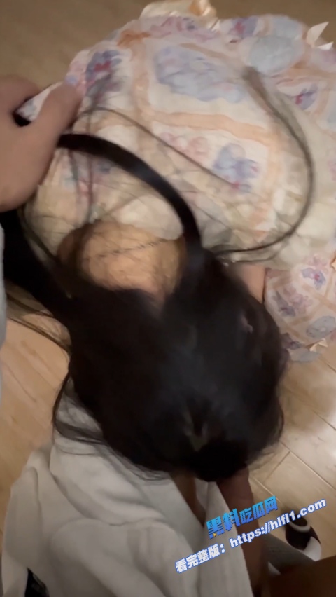 鬼火少年祸害白月光少女 将魔爪伸向洛丽塔小妹 使劲揪小姑娘奶头 都揪哭了！3
