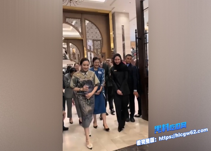 泰国女总理佩通坦跟小鲜肉做爱视频遭遇黑客曝光谁说男人有钱有权就变坏女人也一样这雪白大奶子爱惨了 图5