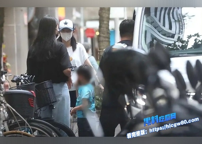 台湾艺人安以轩被拍与三男友人炮夜店冲上微博热搜老公入狱自己白天带娃晚上出去浪曾经出轨视频曝光 图8 台湾艺人安以轩被拍与三男友人炮夜店冲上微博热搜老公入狱自己白天带娃晚上出去浪曾经出轨视频曝光 图8