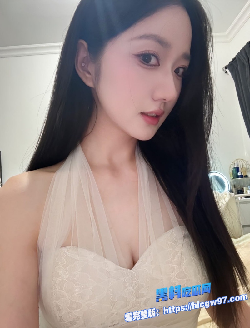 陕西西安大学反差女神张焕 5