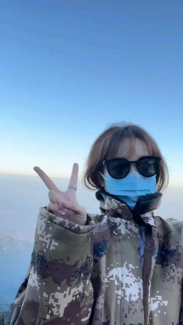 上海叶璇事件