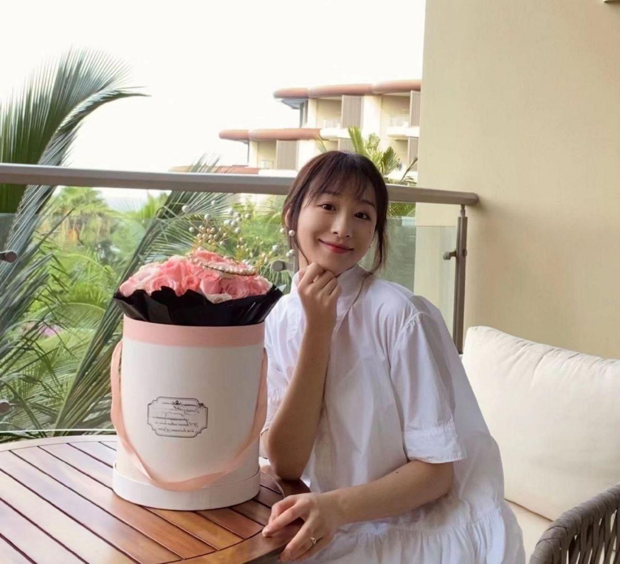 上海叶璇事件
