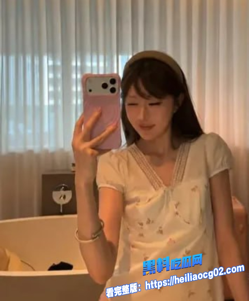 青岛女教师薛千千2
