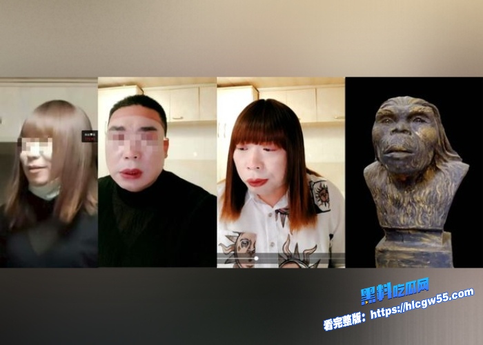 伪娘阿红色诱猛男第二期60岁百变大叔红姐三年约炮千位直男直男们来都来了含着泪也要把炮打完 图1