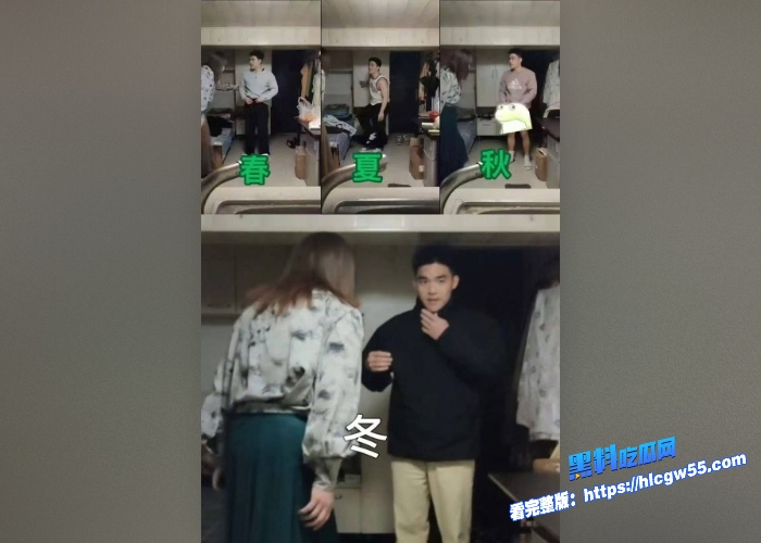 伪娘阿红色诱猛男第二期60岁百变大叔红姐三年约炮千位直男直男们来都来了含着泪也要把炮打完 图9