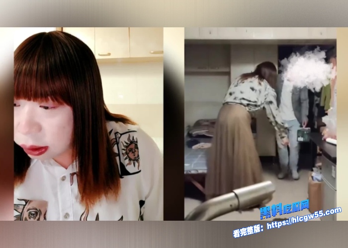 伪娘阿红色诱猛男第二期60岁百变大叔红姐三年约炮千位直男直男们来都来了含着泪也要把炮打完 图13