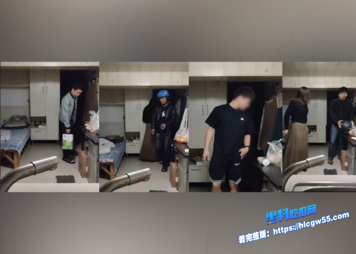 伪娘阿红色诱猛男第二期60岁百变大叔红姐三年约炮千位直男直男们来都来了含着泪也要把炮打完 图15