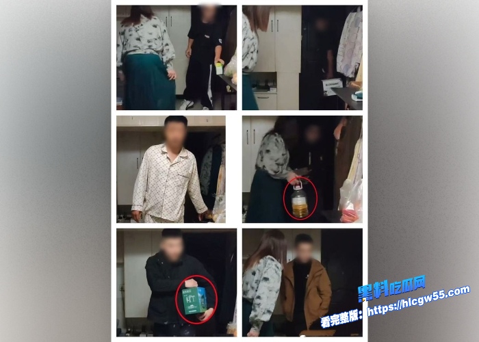 伪娘阿红色诱猛男第二期60岁百变大叔红姐三年约炮千位直男直男们来都来了含着泪也要把炮打完 图16