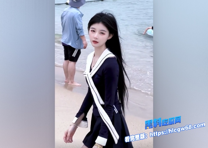 抖音四十万粉丝颜值网红诗颖彻底翻车不雅视频遭曝光私下骚操作让粉丝看傻眼被黄毛死死拿捏了 图2 抖音四十万粉丝颜值网红诗颖彻底翻车不雅视频遭曝光私下骚操作让粉丝看傻眼被黄毛死死拿捏了 图2