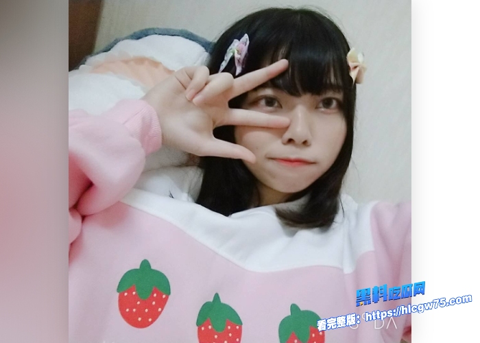 台湾超可爱学生妹背叛男友与同学出轨偷情无毛嫩穴都快被玩烂了视频遭同学背刺曝光3 1