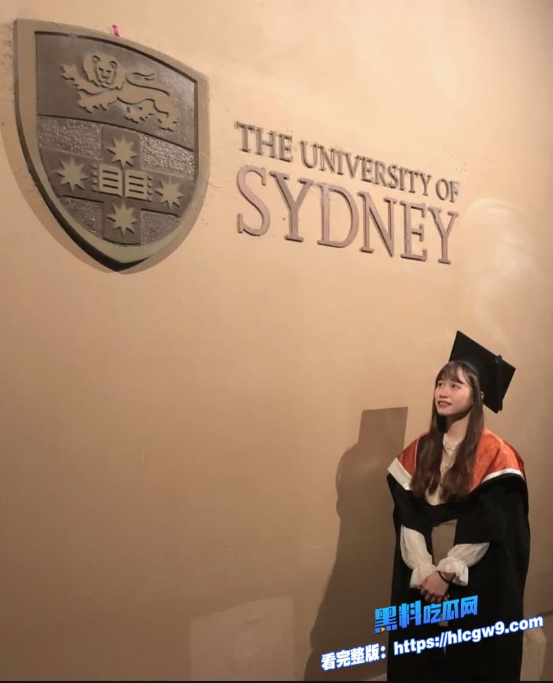 瓜友投稿温州肯恩大学萧又齐反差婊爆黑料留学澳洲喜欢吃鸡巴玩多P自慰摇臀视频被曝光乖乖女变骚母狗 10