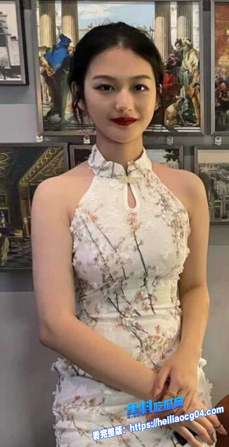 清纯学生张晨0