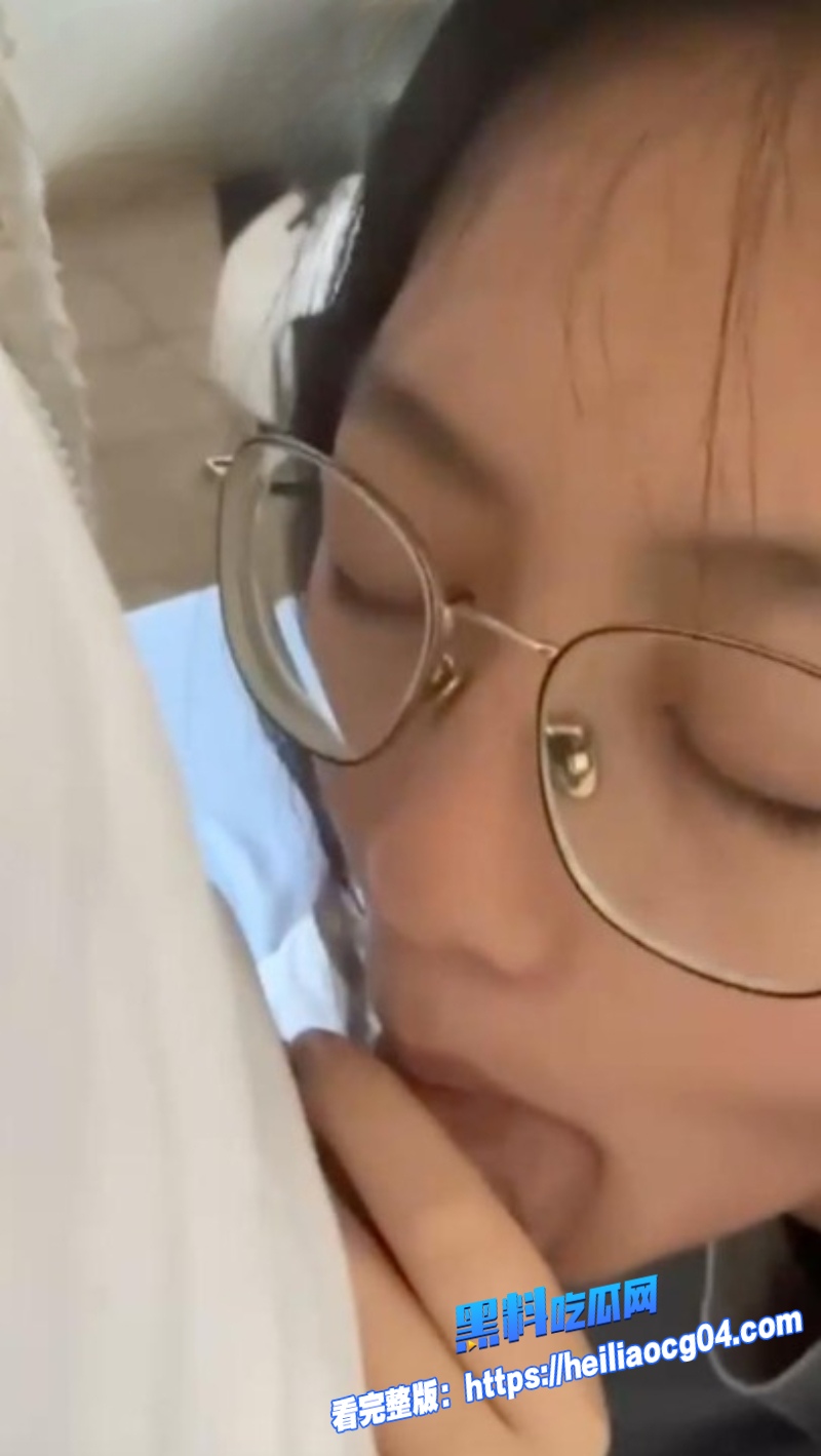 清纯学生张晨6
