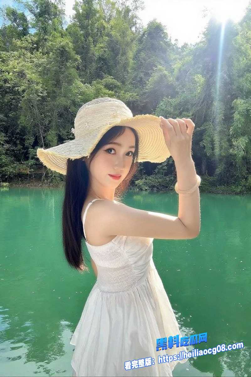 抖音网红周淑怡1 抖音网红周淑怡1