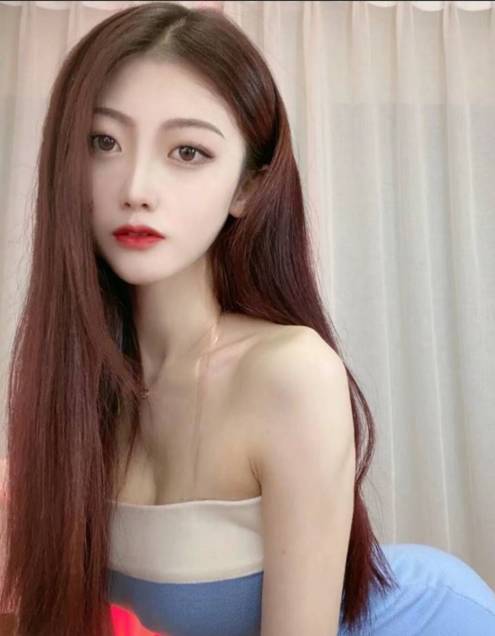 高颜值小姐姐裸照