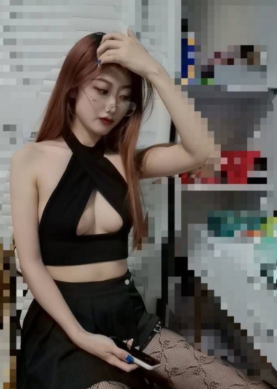 高颜值小姐姐裸照
