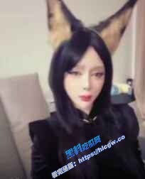 抖音-精神小妹-私密视频