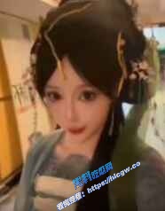 精神小妹-尺度大胆-泄露