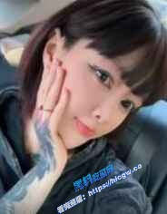 精神小妹-尺度大胆-泄露
